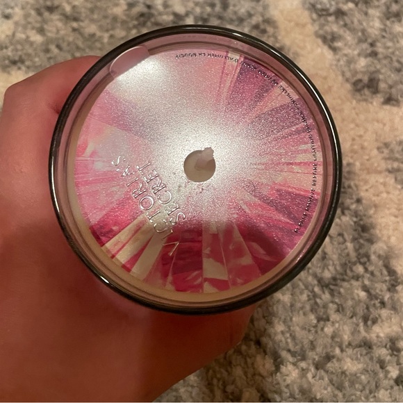 NWT Victoria secret candle blushing bubbly - Picture 8 of 11